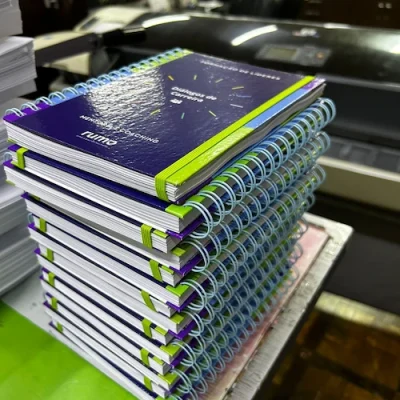 AGENDA CAPA DURA